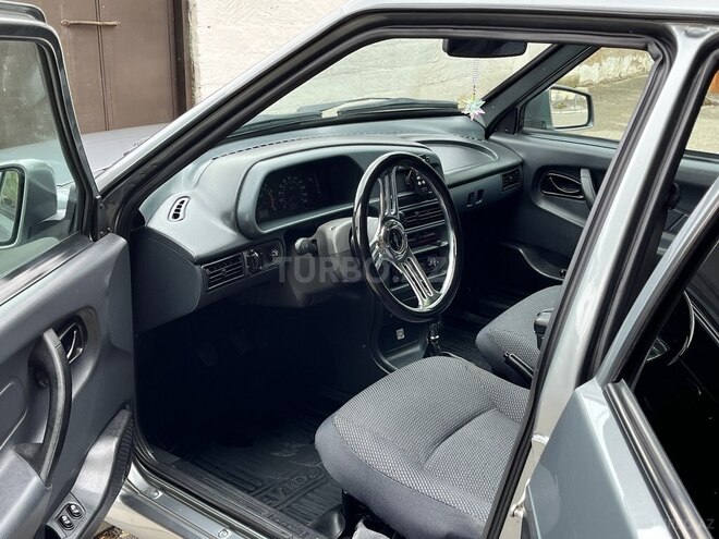 LADA (VAZ) 2115 2012, 79,000 km - 1.6 л - Şamaxı