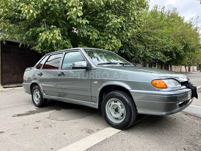 LADA (VAZ) 2115 2012, 79,000 km - 1.6 л - Şamaxı