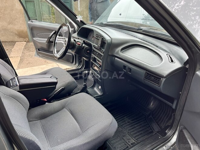 LADA (VAZ) 2115 2012, 79,000 km - 1.6 л - Şamaxı