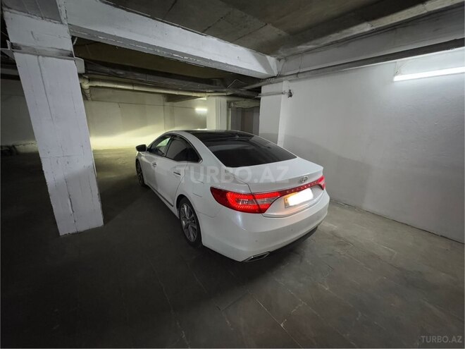 Hyundai Grandeur 2014, 220,000 km - 2.2 l - Bakı