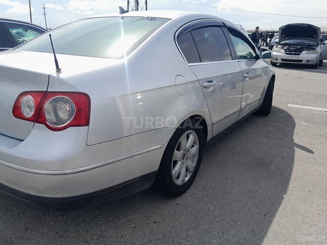 Volkswagen Passat 2006, 303,000 km - 2.0 l - Bakı
