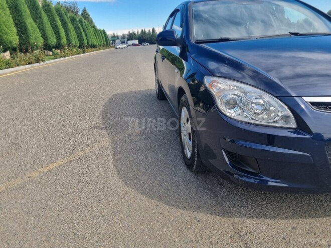 Hyundai i30 2008, 214,563 km - 1.4 l - Gəncə