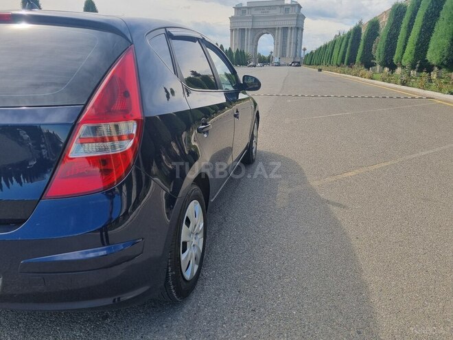 Hyundai i30 2008, 214,563 km - 1.4 l - Gəncə