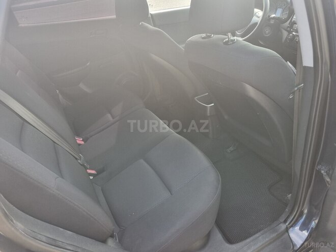 Hyundai i30 2008, 214,563 km - 1.4 l - Gəncə