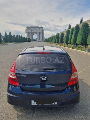 Hyundai i30 2008, 214,563 km - 1.4 l - Gəncə