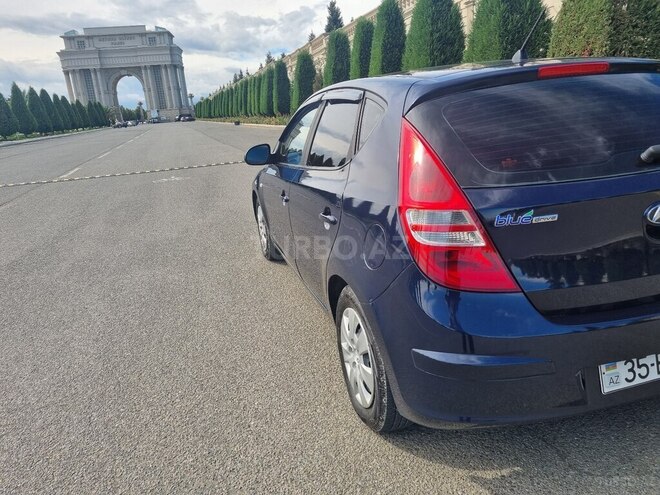 Hyundai i30 2008, 214,563 km - 1.4 l - Gəncə