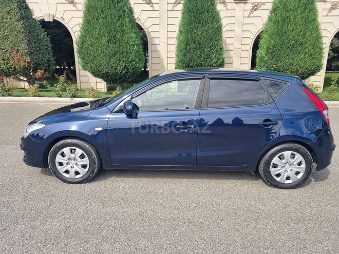 Hyundai i30 2008, 214,563 km - 1.4 l - Gəncə