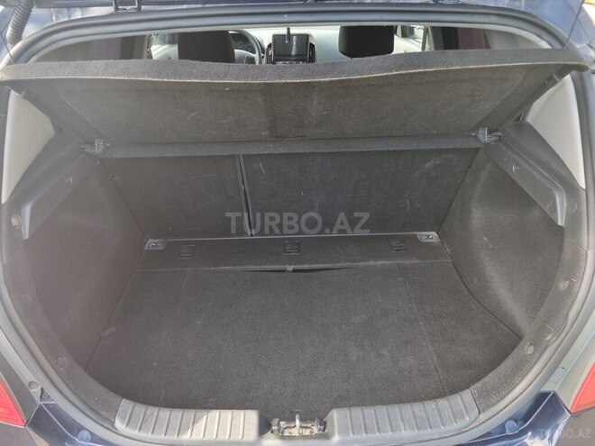Hyundai i30 2008, 214,563 km - 1.4 l - Gəncə