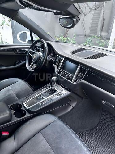 Porsche Macan S 2015, 91,000 km - 3.0 л - Bakı
