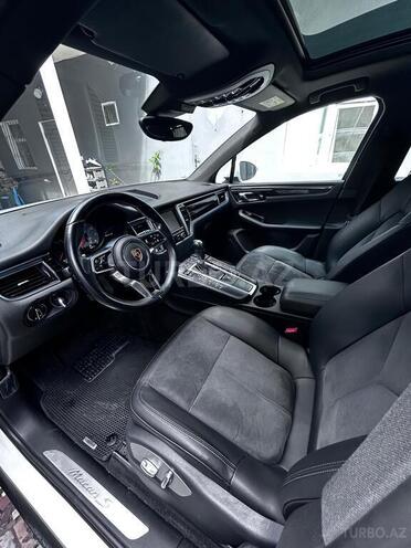 Porsche Macan S 2015, 91,000 km - 3.0 л - Bakı