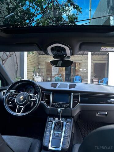 Porsche Macan S 2015, 91,000 km - 3.0 л - Bakı