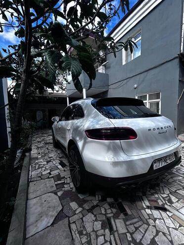 Porsche Macan S 2015, 91,000 km - 3.0 л - Bakı