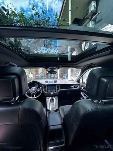 Porsche Macan S 2015, 91,000 km - 3.0 л - Bakı