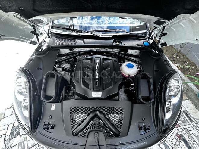Porsche Macan S 2015, 91,000 km - 3.0 л - Bakı