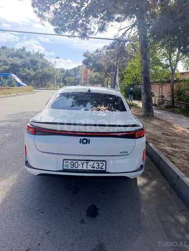 Changan Qiyuan A05 2025, 17,492 km - 1.5 l - Bakı