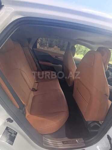 Changan Qiyuan A05 2025, 17,492 km - 1.5 l - Bakı