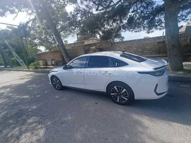 Changan Qiyuan A05 2025, 17,492 km - 1.5 l - Bakı