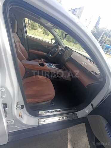 Changan Qiyuan A05 2025, 17,492 km - 1.5 l - Bakı