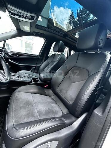 Porsche Macan S 2015, 91,000 km - 3.0 л - Bakı