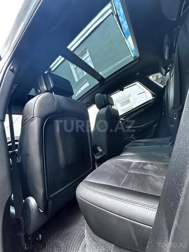 Porsche Macan S 2015, 91,000 km - 3.0 л - Bakı