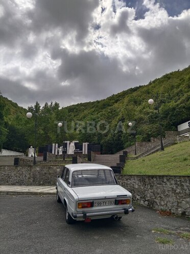 LADA (VAZ) 2106 1990, 75,406 km - 1.3 л - Şəki