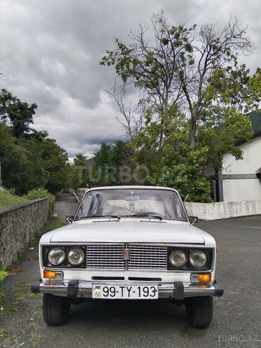 LADA (VAZ) 2106 1990, 75,406 km - 1.3 л - Şəki