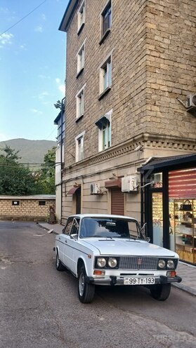 LADA (VAZ) 2106 1990, 75,406 km - 1.3 л - Şəki
