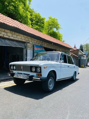 LADA (VAZ) 2106 1990, 75,406 km - 1.3 л - Şəki