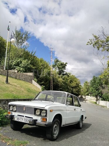 LADA (VAZ) 2106 1990, 75,406 km - 1.3 л - Şəki