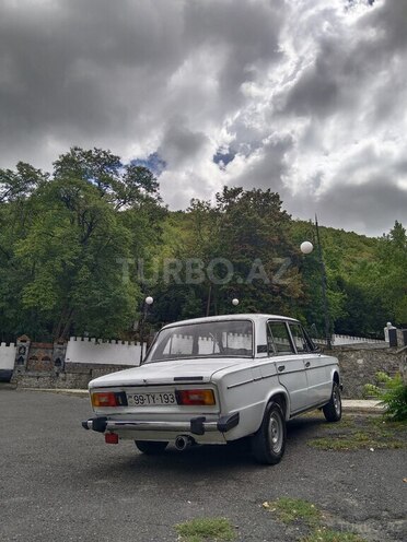 LADA (VAZ) 2106 1990, 75,406 km - 1.3 л - Şəki