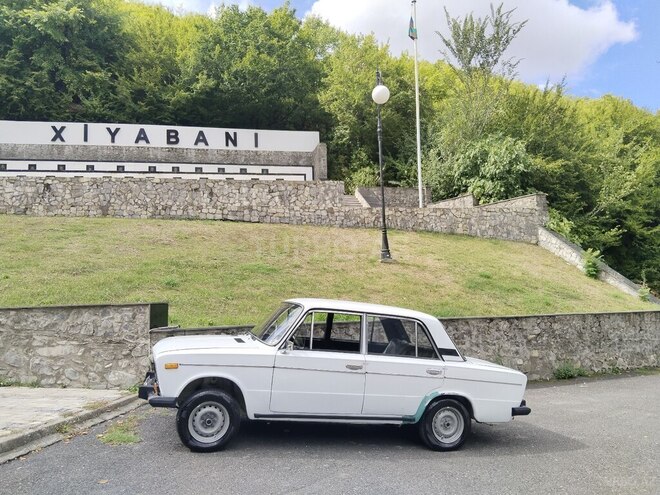 LADA (VAZ) 2106 1990, 75,406 km - 1.3 л - Şəki