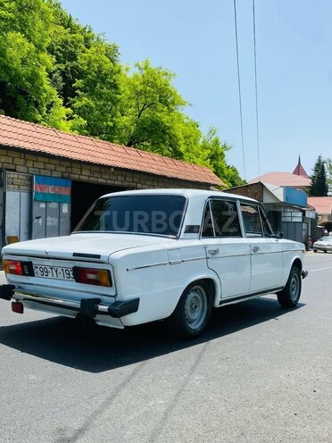 LADA (VAZ) 2106 1990, 75,406 km - 1.3 л - Şəki