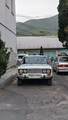 LADA (VAZ) 2106 1990, 75,406 km - 1.3 л - Şəki