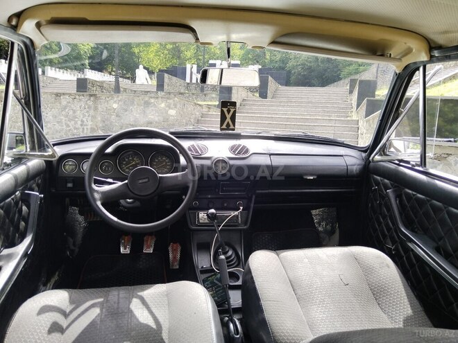 LADA (VAZ) 2106 1990, 75,406 km - 1.3 л - Şəki