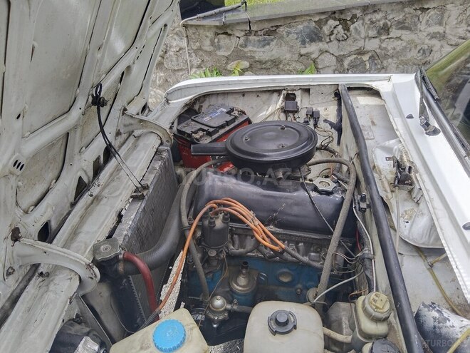 LADA (VAZ) 2106 1990, 75,406 km - 1.3 л - Şəki