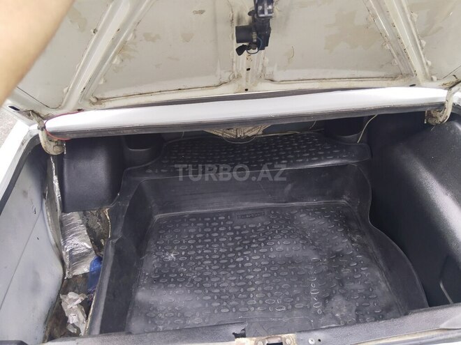 LADA (VAZ) 2106 1990, 75,406 km - 1.3 л - Şəki
