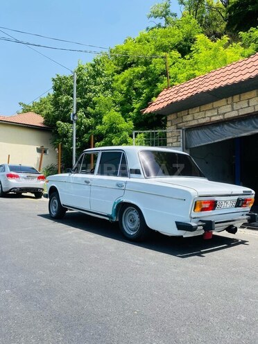 LADA (VAZ) 2106 1990, 75,406 km - 1.3 л - Şəki