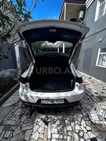Porsche Macan S 2015, 91,000 km - 3.0 л - Bakı