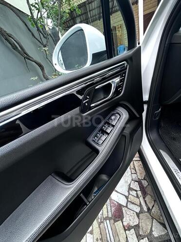 Porsche Macan S 2015, 91,000 km - 3.0 л - Bakı