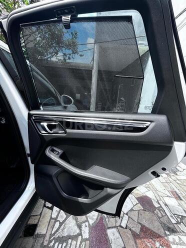 Porsche Macan S 2015, 91,000 km - 3.0 л - Bakı
