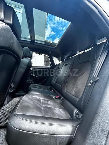 Porsche Macan S 2015, 91,000 km - 3.0 л - Bakı