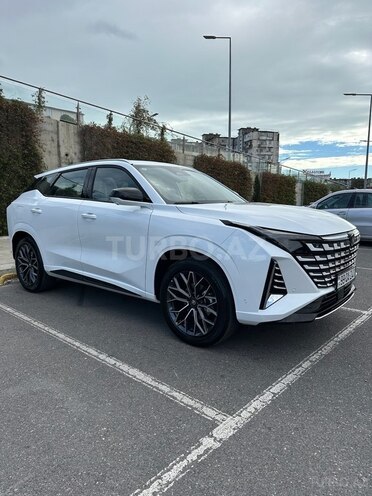 Changan  2025, 0 km - 1.5 l - Bakı