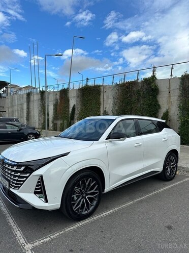 Changan  2025, 0 km - 1.5 l - Bakı