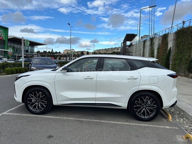Changan  2025, 0 km - 1.5 l - Bakı