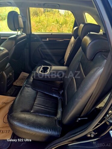 Kia Sorento 2013, 206,000 km - 2.4 l - Bakı