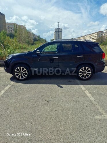 Kia Sorento 2013, 206,000 km - 2.4 l - Bakı