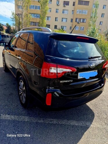 Kia Sorento 2013, 206,000 km - 2.4 l - Bakı