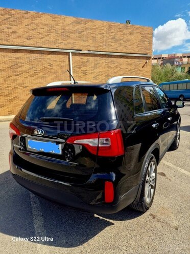 Kia Sorento 2013, 206,000 km - 2.4 l - Bakı