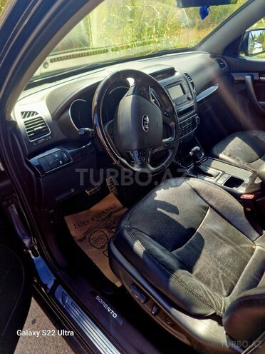 Kia Sorento 2013, 206,000 km - 2.4 l - Bakı