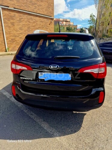 Kia Sorento 2013, 206,000 km - 2.4 l - Bakı